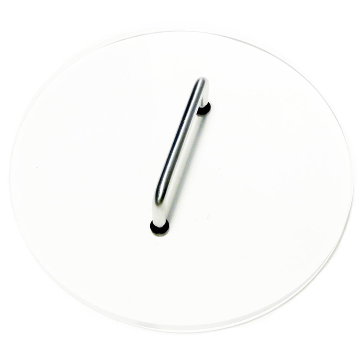 Caretaker  Inner Lid without O-Ring