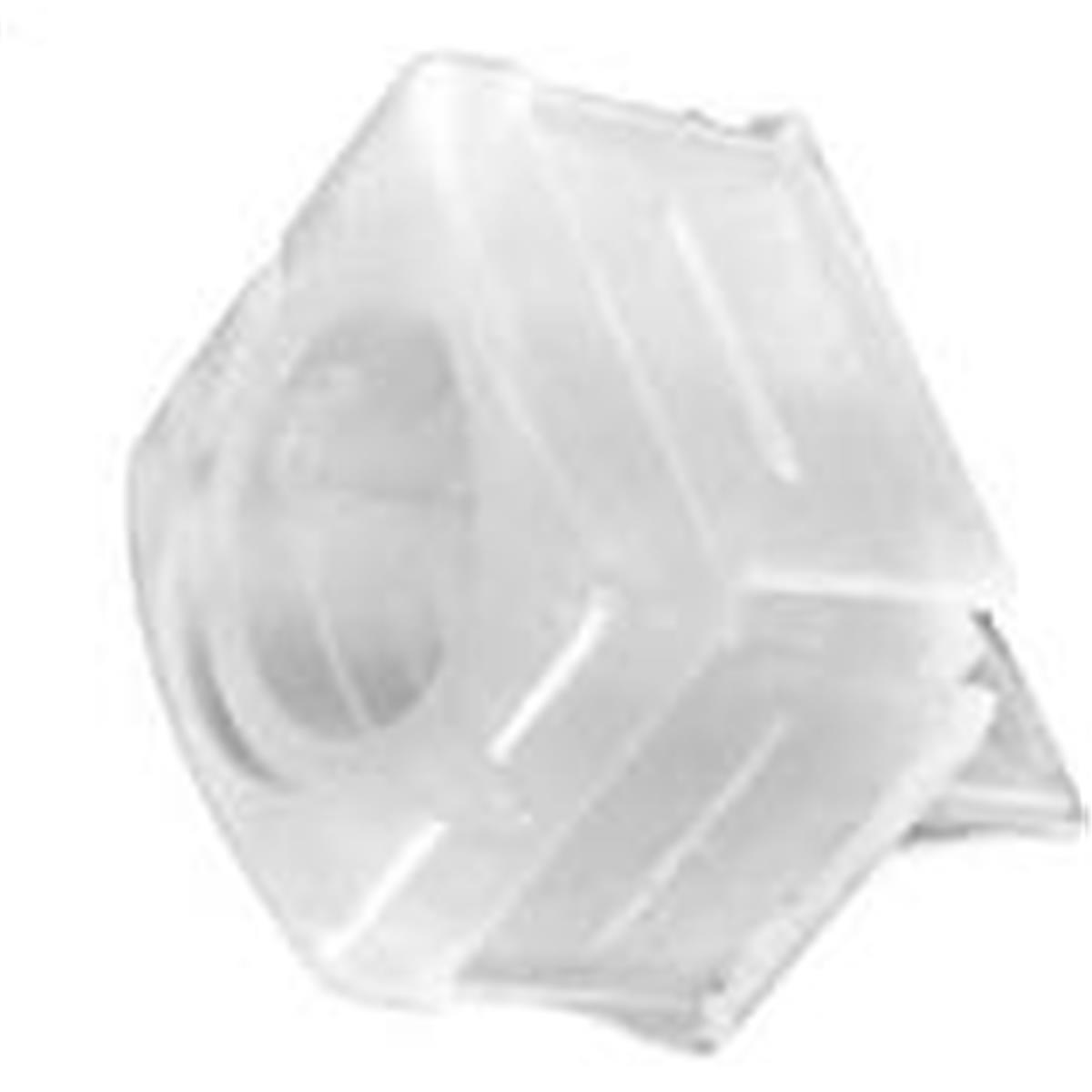 CT39461 Nozzle Pack Clear Standard