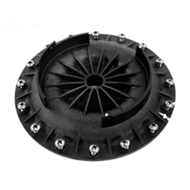 CT27300 Top Plate Valve Assembly