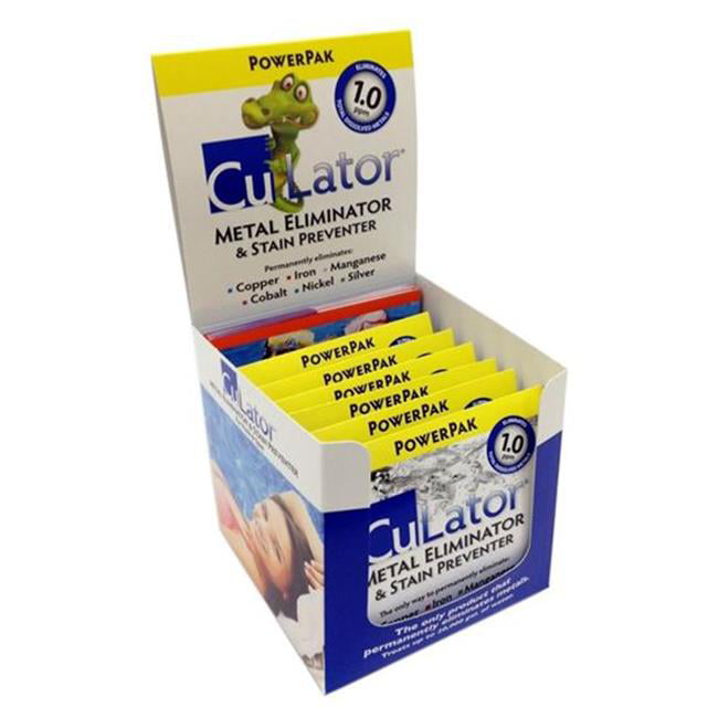 Culator Powerpak 1.0