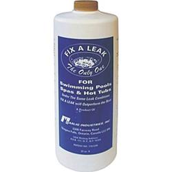 1 qt Fix A Leak Sealant