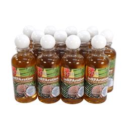 INS208X 9 oz Coconut Mango Liquid Fragrance