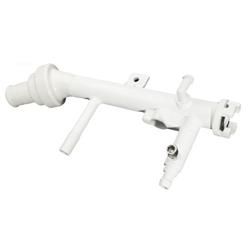 Feed Mast with Oring & Swivel