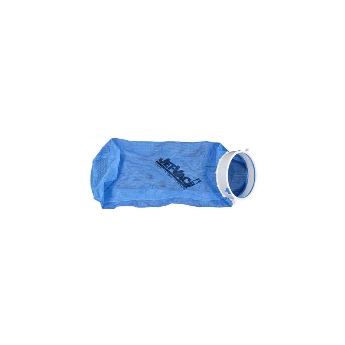 LLJV31 Coarse Mesh Leaf Bag with Locking