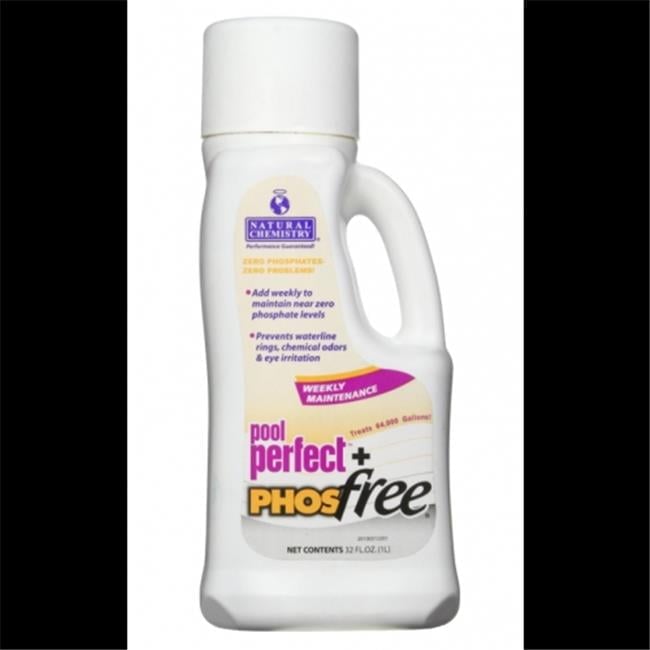 NC05235 2 litre Pool Perfect with Phosfree