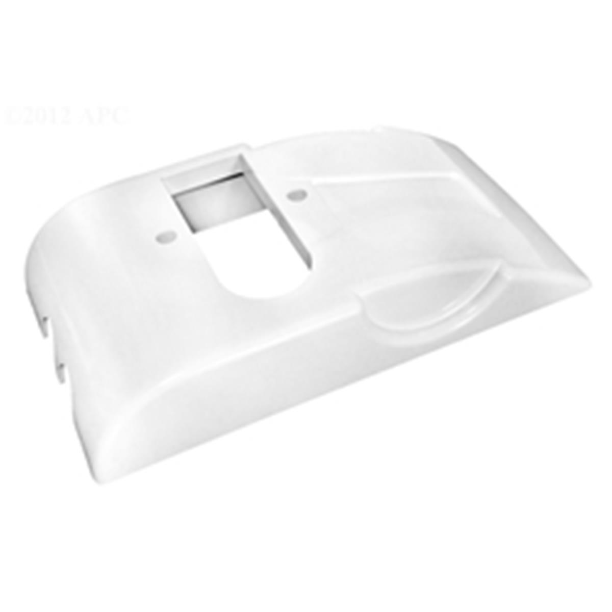LLEU10N Bottom Cover with Bracket