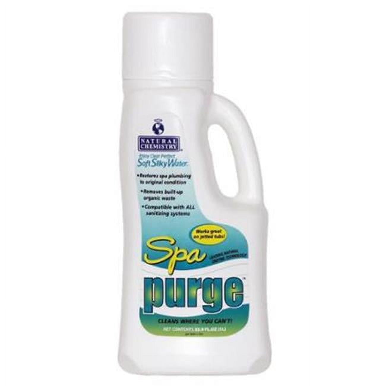 NC04137 1 litre Spa Purge