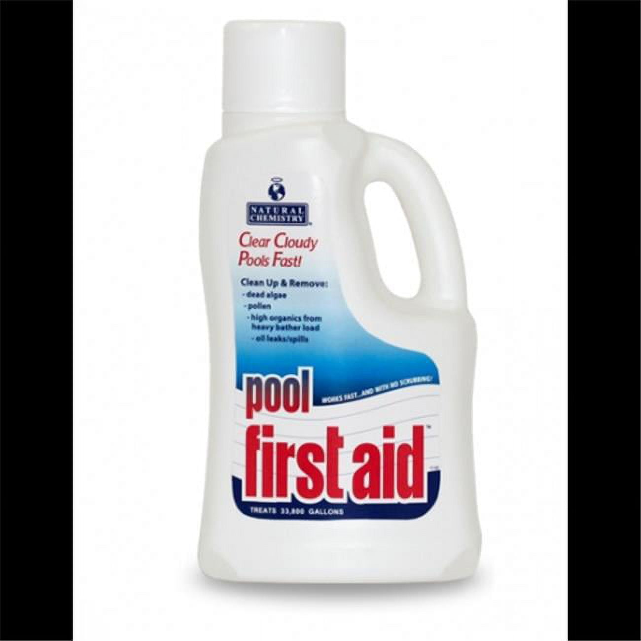 NC03122 2 litre Pool First Aid