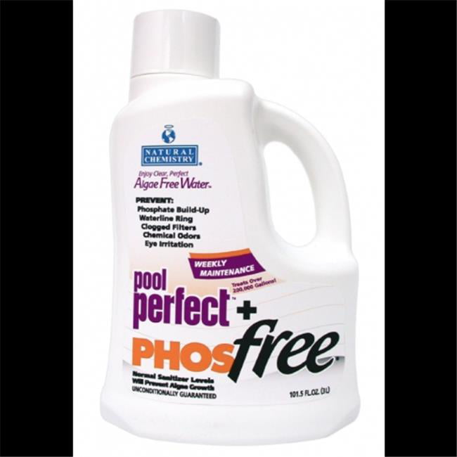 NC05131 3 litre Pool Perfect with Phosfree