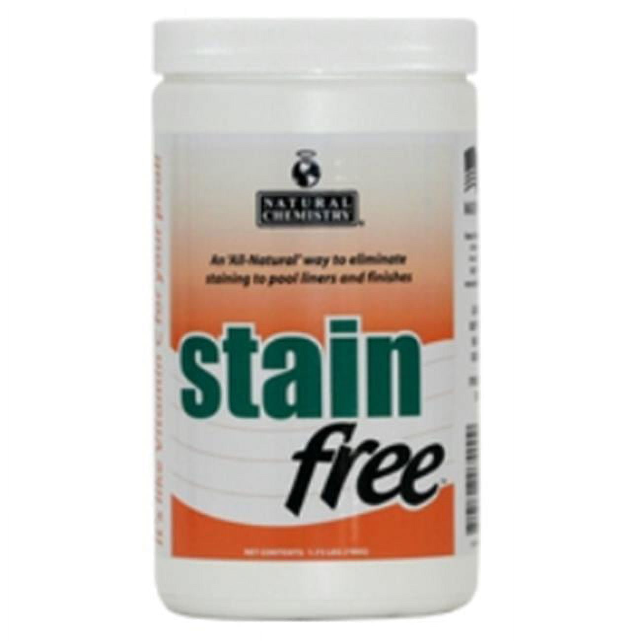 NC07400 1.75 lbs Stain Free Citric Acid