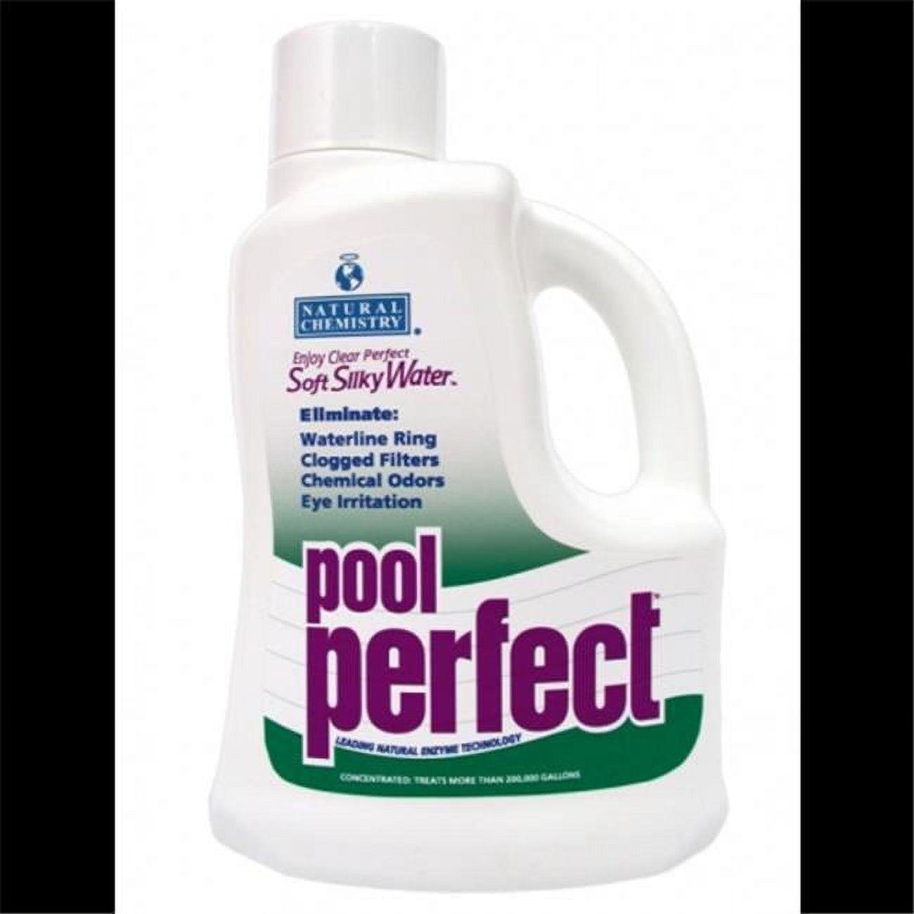 3 liter Pool Perfect Concentrate Water Cleaner