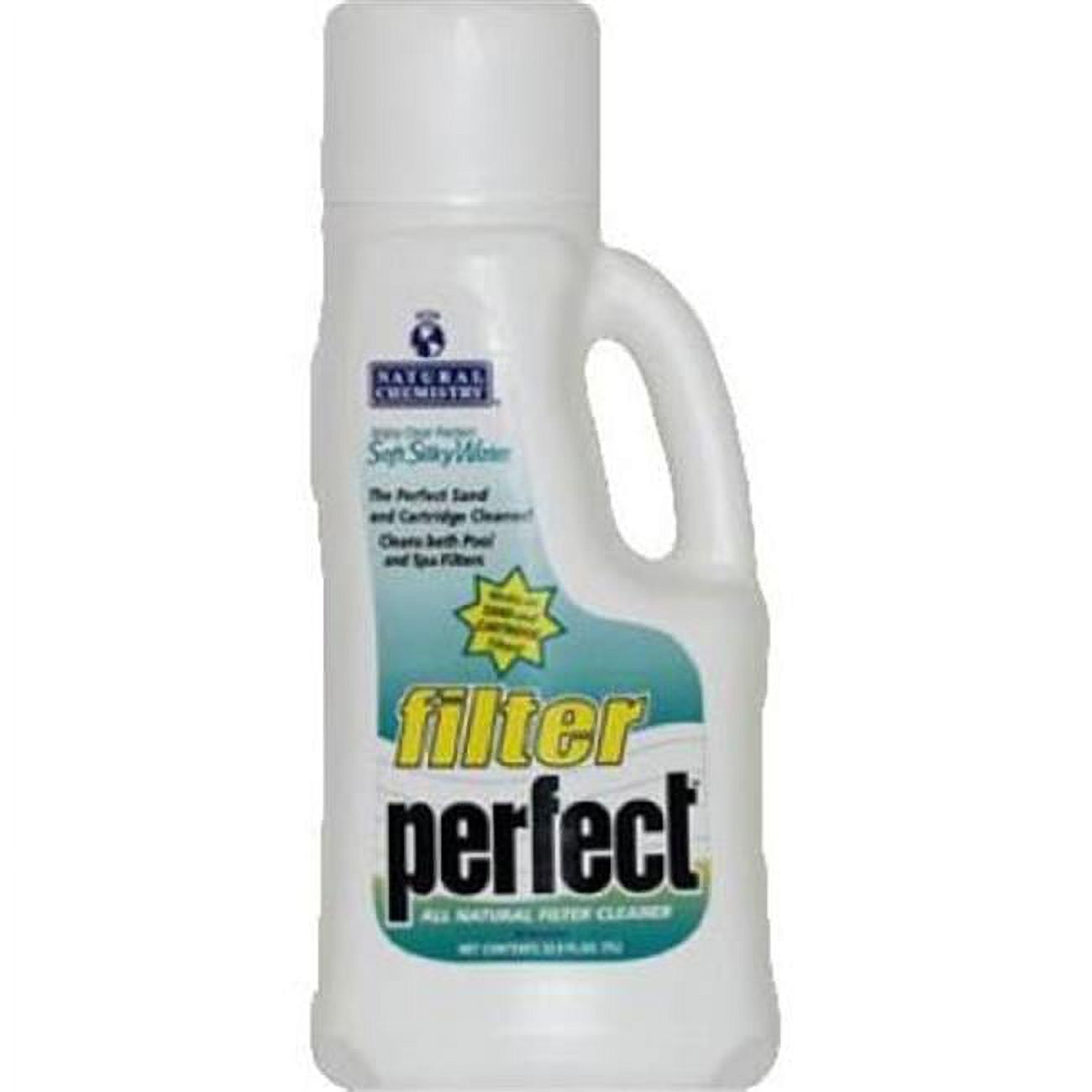 NC03215 1 Litre Filter Perfect Spa