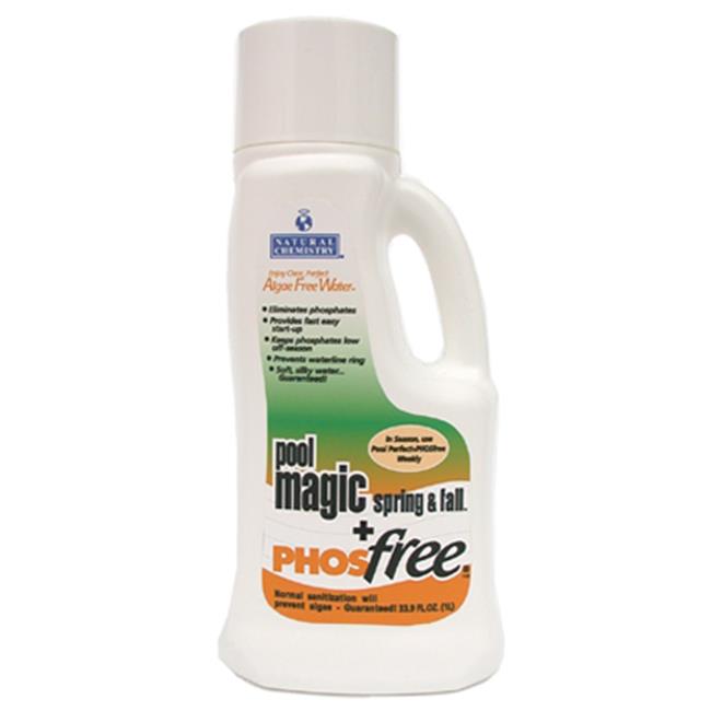 NC05141 1 litre Pool Magic with Phosfree