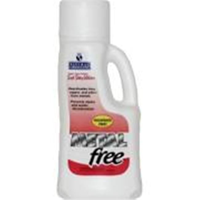 NC07001 Metal Free 1 Liter