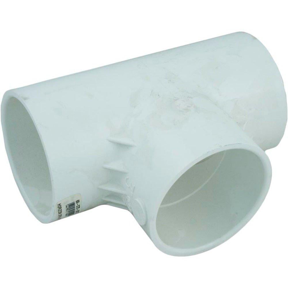 3 in. Tee Socket
