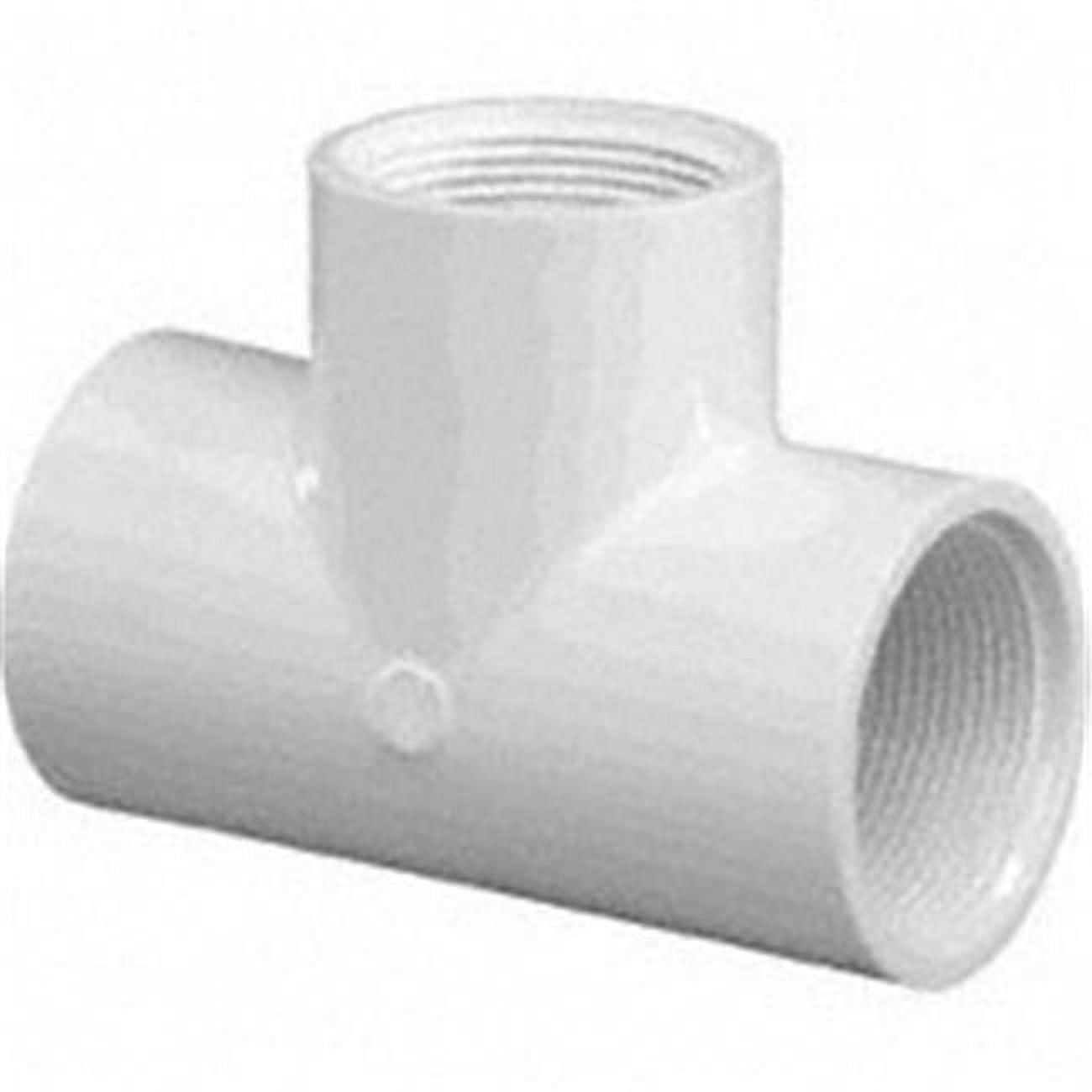 1.5 in. Female Pipe Thread Tee