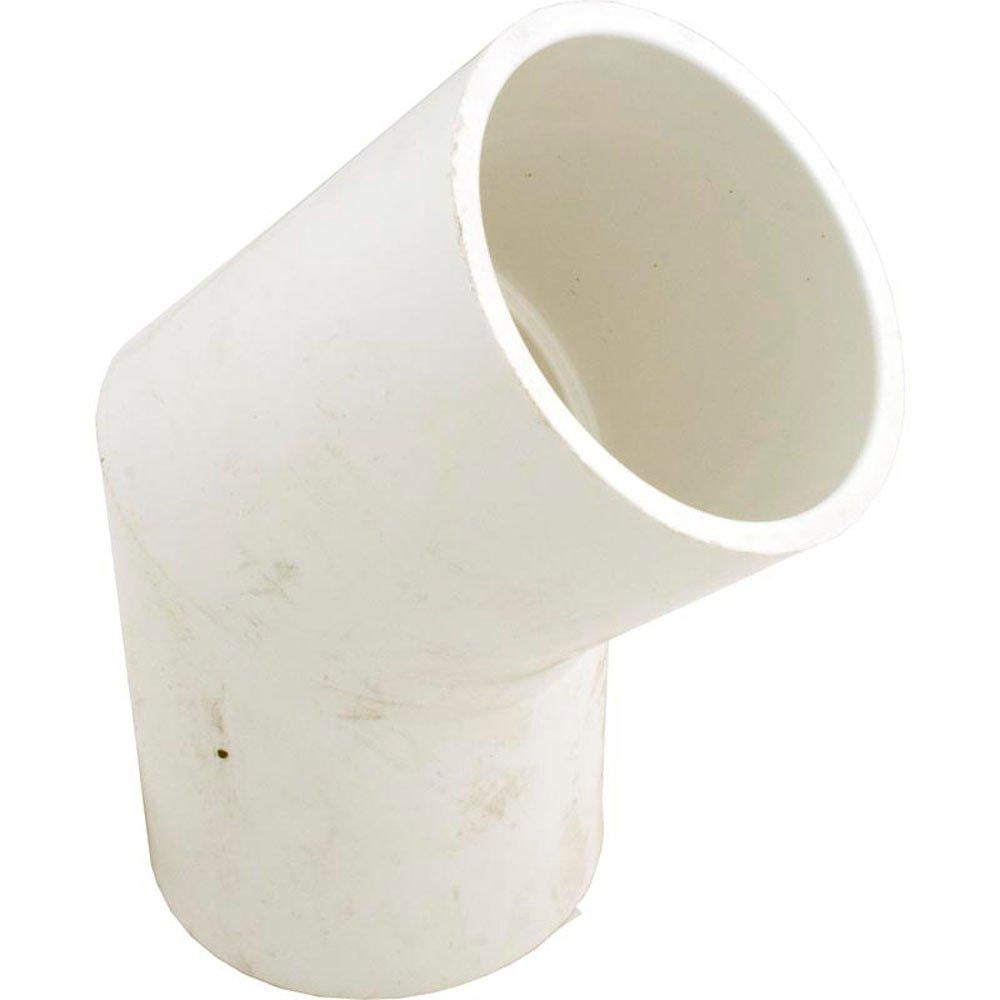 3 in. Socket 45 deg Elbow