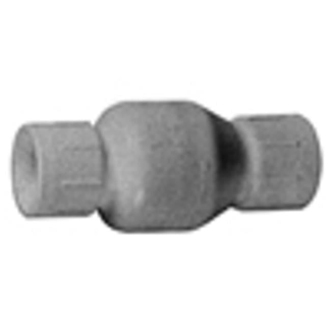 1.5 in. Socket Spring Check Valve