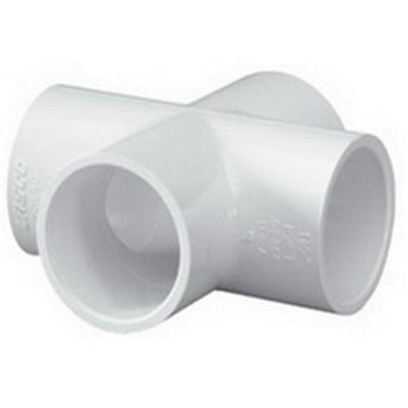 0.75 in. Socket Cross