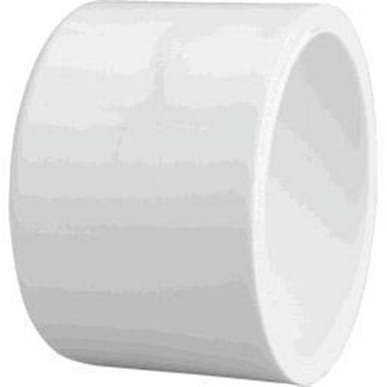 3 in. Socket Cap Schedule 40