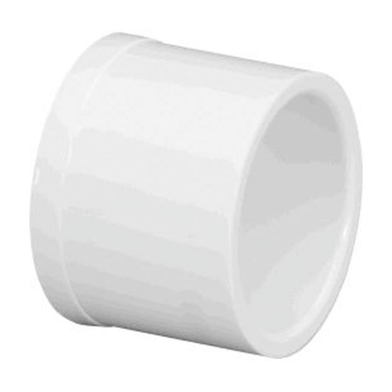 PV449010 1 in. Spigot Plug Schedule 40