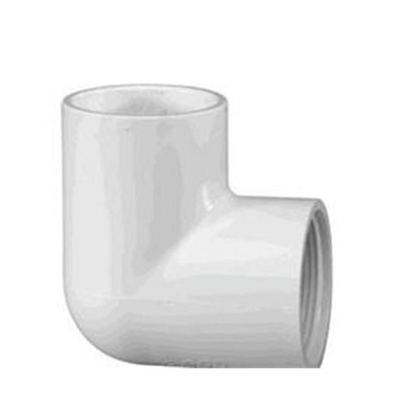 1 in. Femal Pipe Thread Socket 90 deg Elbow