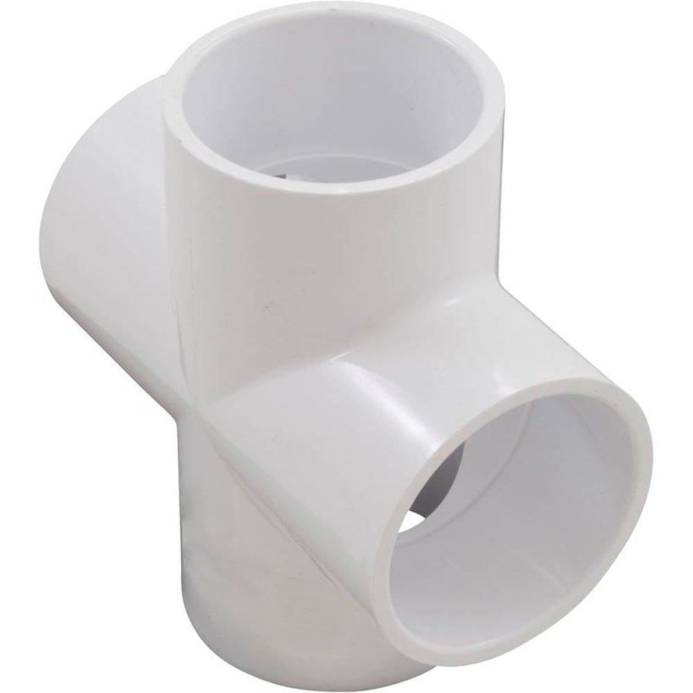 PV420020 2 in. Socket Cross Pool