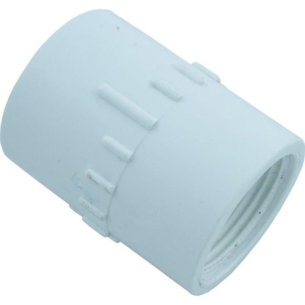 PV435010 1 in. Femal Socket Pipe Thread Adapter