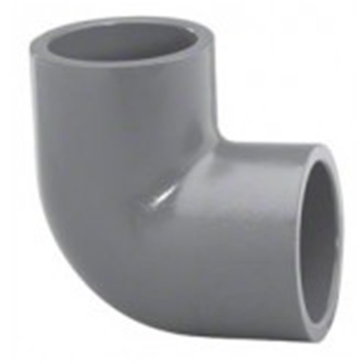 1.5 in. Socket 90 deg Elbow