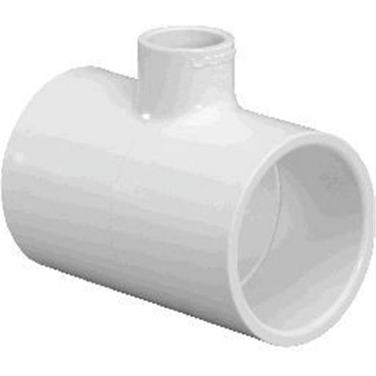 2.5 x 1.5 in. Tee Socket