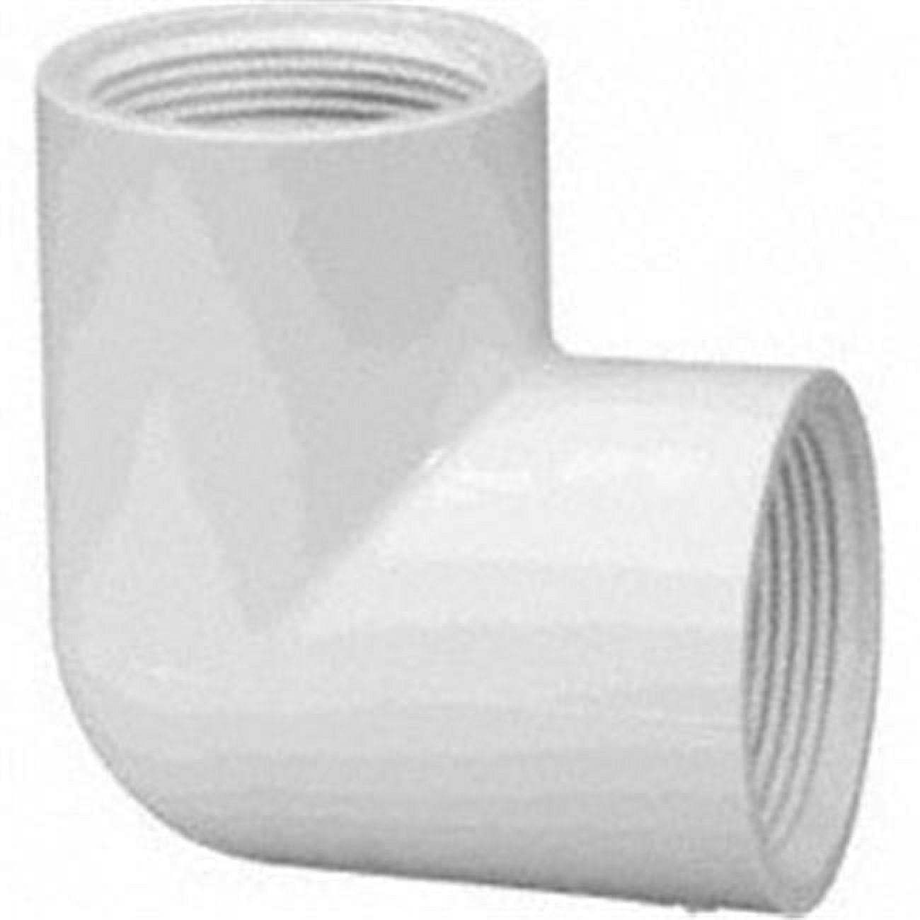 2 in. Female Pipe Thread 90 Elbow