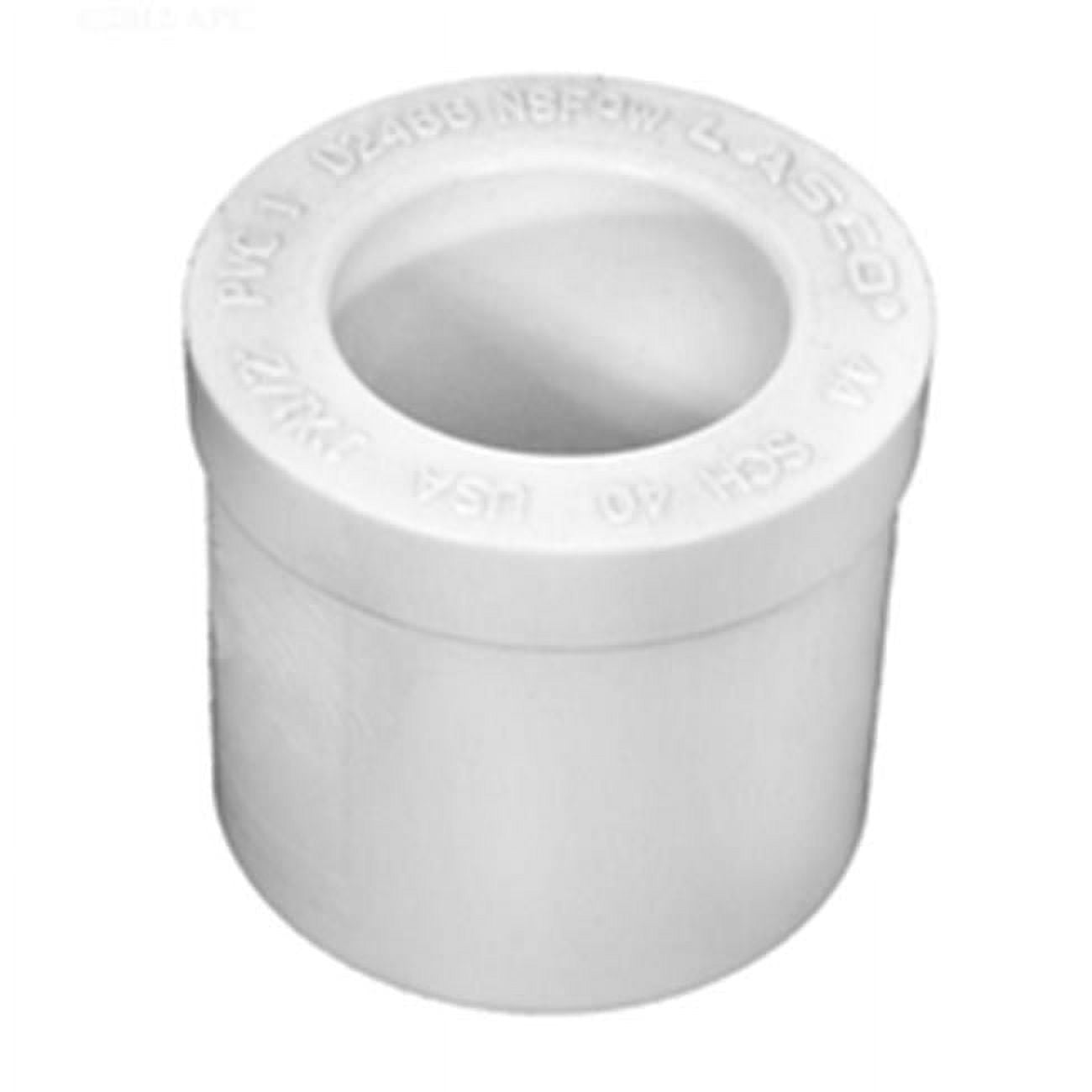 1 in. Spigot x 0.5 in. Socket Bush Reducing Schedule 40