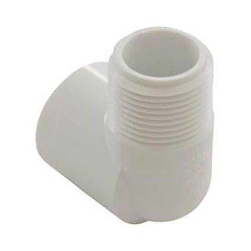 0.75 in. Male Pipe Thread Socket 90 deg Elbow Street
