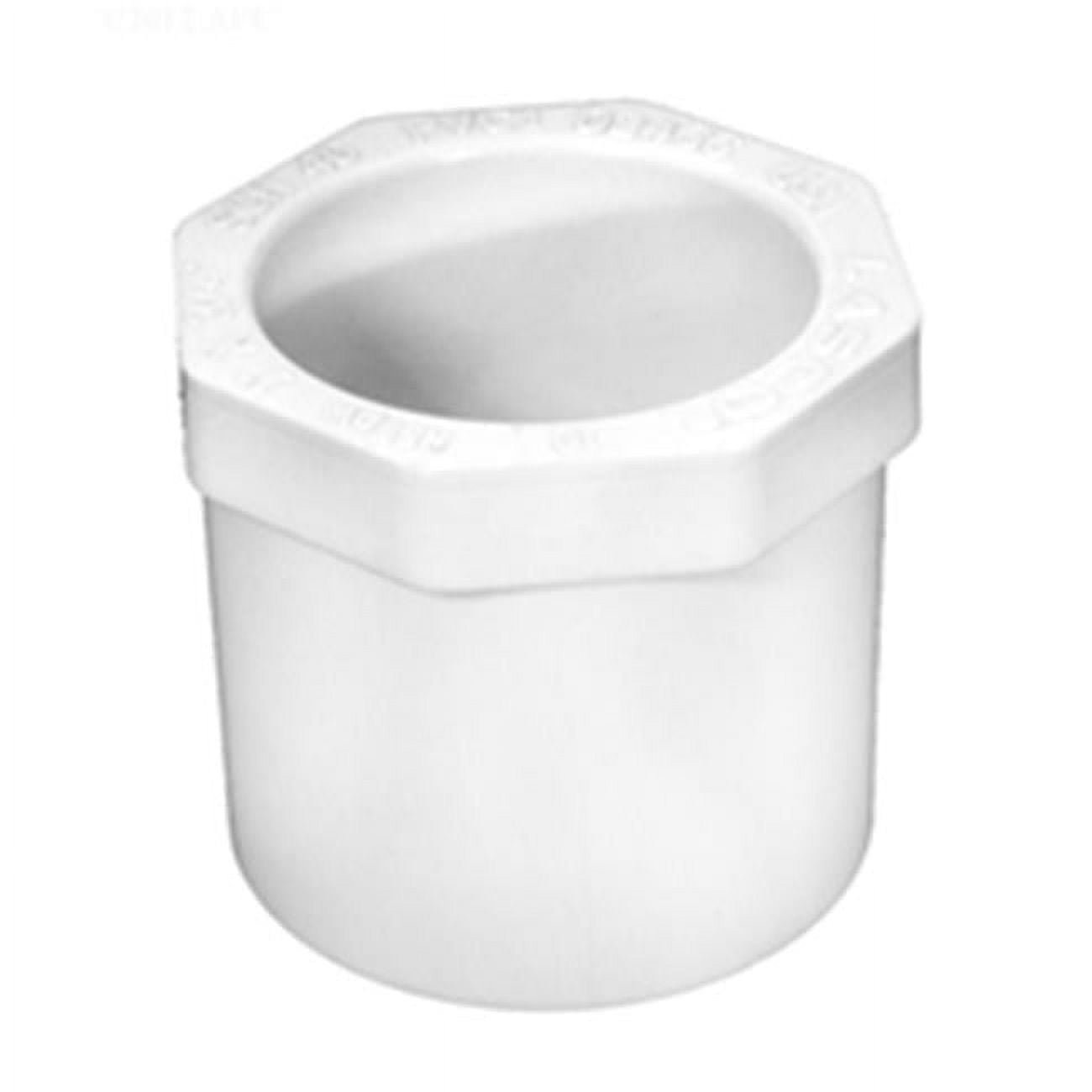 1 in. Spigot x 0.75 in. Socket Bush Reducing Schedule 40