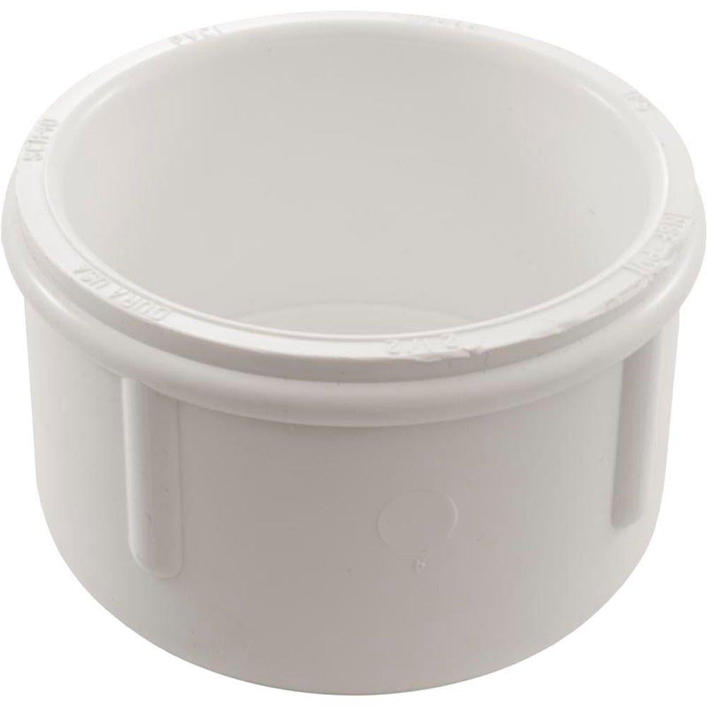2.5 in. Socket Cap Schedule 40
