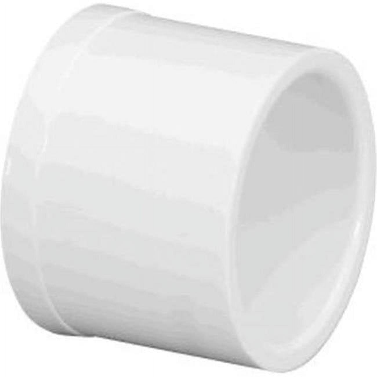 0.75 in. Spigot Plug Schedule 40 deg Elbow
