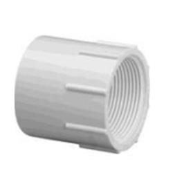 4 in. Female Pipe Thread Socket Adapter