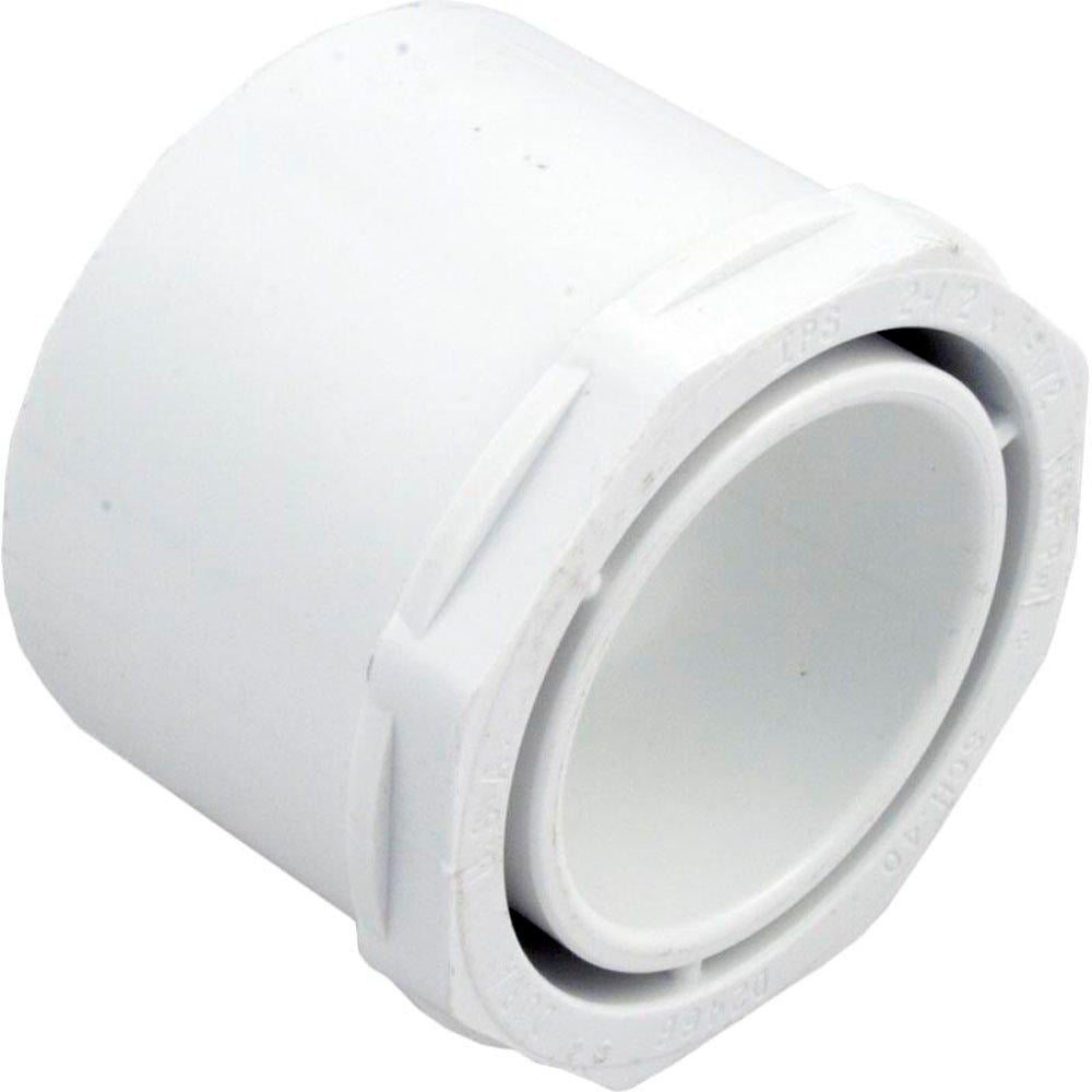 2.5 x 1.5 in. Bushing Spigot Socket