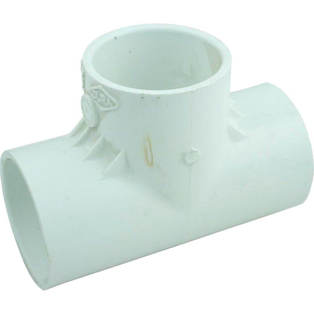 2.5 in. Tee Socket