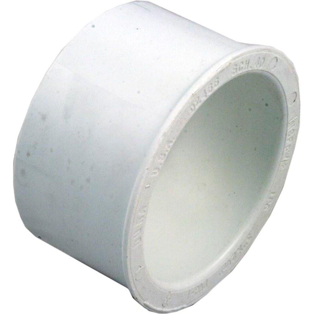 3 x 2.5 in. Spigot Socket