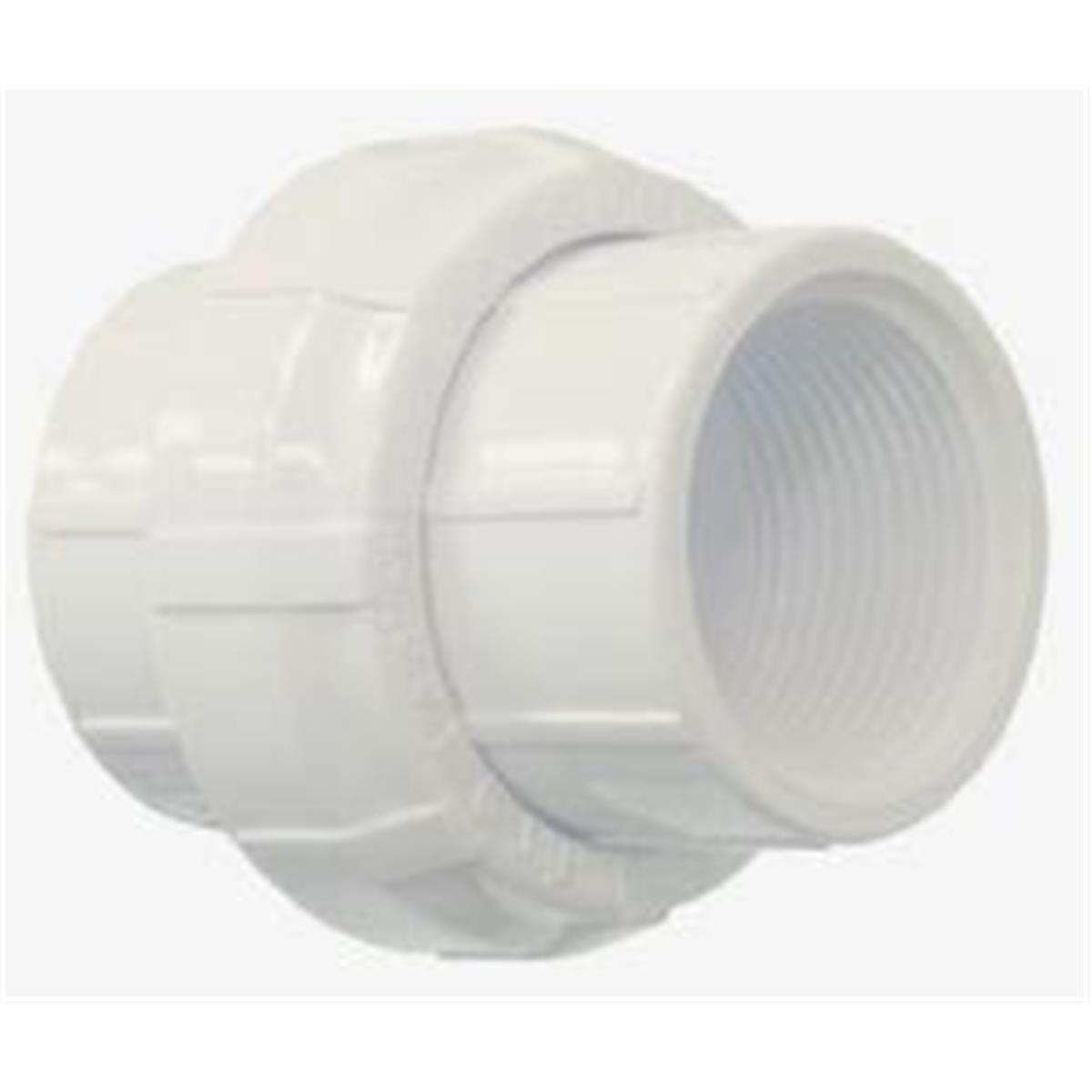 2 in. FPT Union Threaded