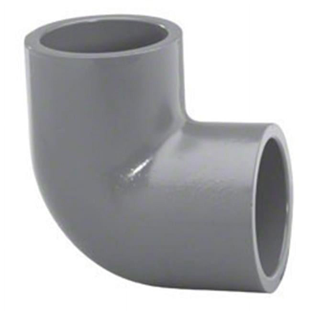 2 in. Socket 90 Elbow