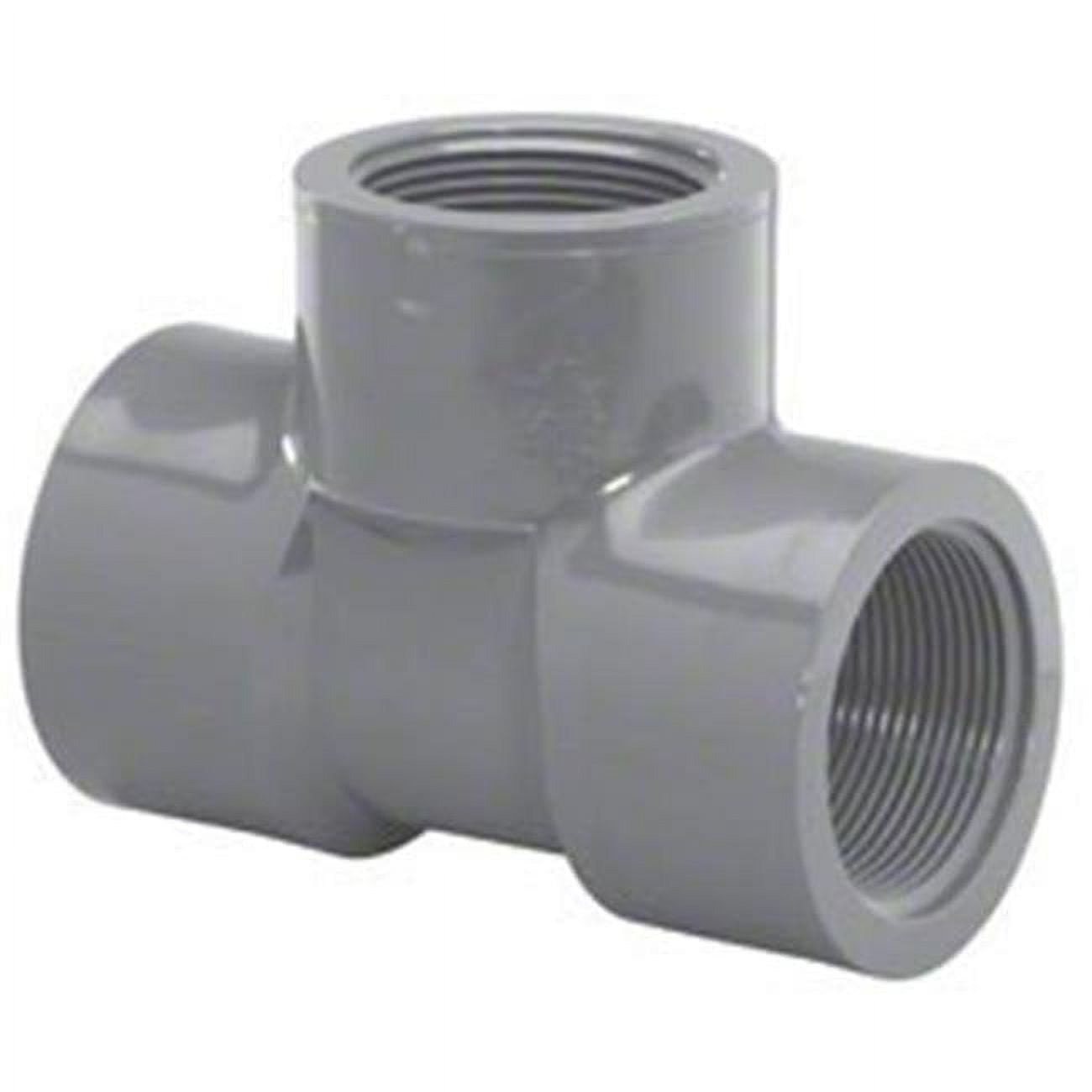 1.5 in. Female Pipe Thread Tee