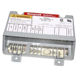 R0097100 Laars Lp Ignition Control