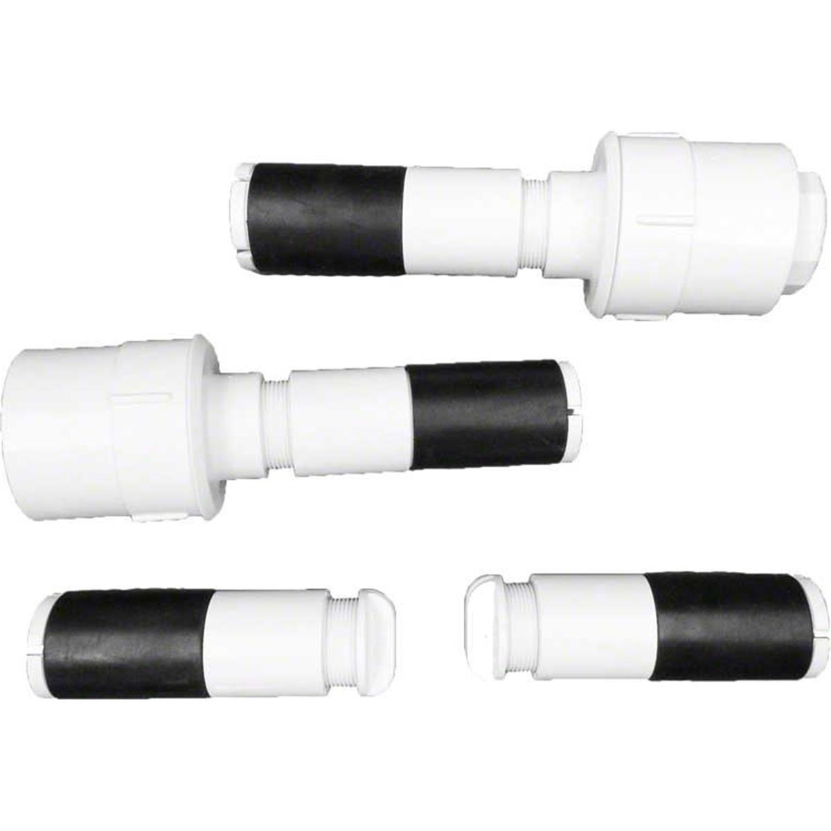 1.5 in. Polaris Stub Pipe Kit