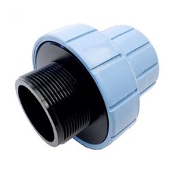 Adapter Kit for 1.25 or 2 in. Hose