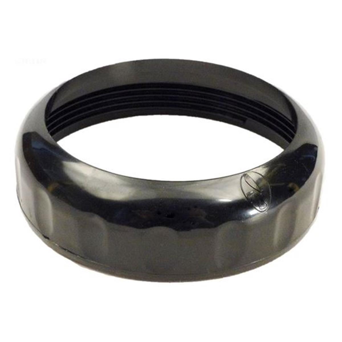 PVG67 Collar Back Up Valve, Black