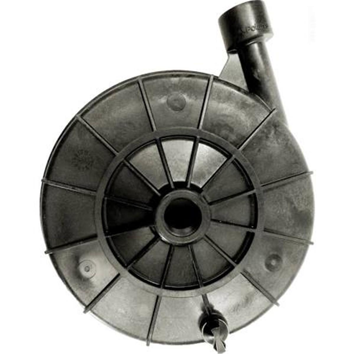 PVP82 Volute Includes Drain Plug