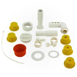 Floating Fountain Universal Adapter Kit