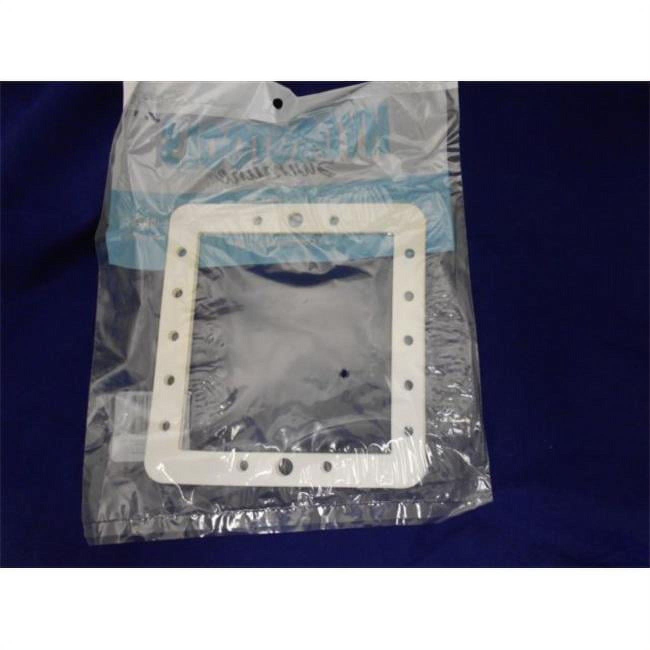 Pool Skimmer Front Plate Gasket